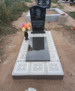 Памятник одиночный 146